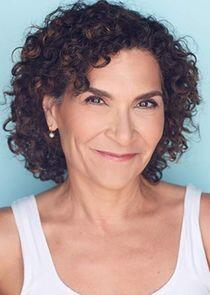 photo of Polly Kreisman