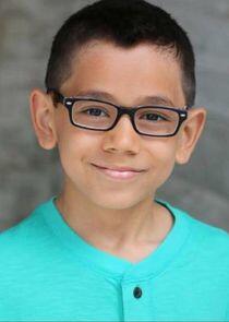 photo of Logan Zenith Oung