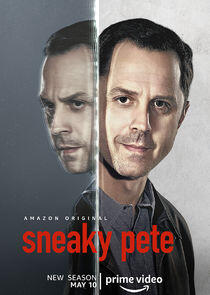 Sneaky Pete Sneaky Pete