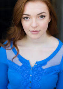 Georgina Sadler Georgina Sadler