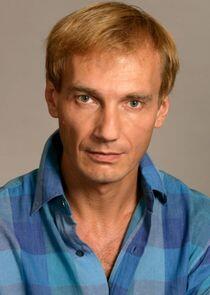 photo of Stass Klassen photo of Stass Klassen