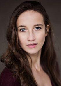 photo of India Shaw-Smith photo of India Shaw-Smith