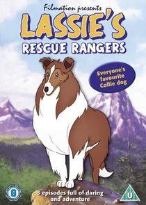 Lassie's Rescue Rangers Lassie's Rescue Rangers
