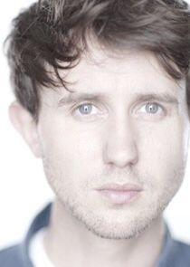 photo of Joshua McCord