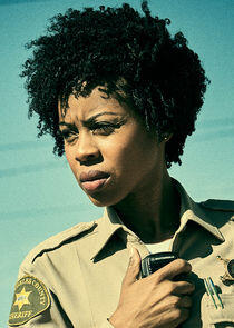 Deputy Charlie Minnick