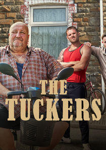 The Tuckers The Tuckers
