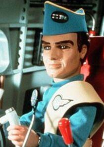 Virgil Tracy (2nd Season) Virgil Tracy (2nd Season)