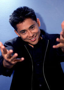 Alberto Alberto