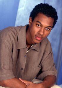 Jamal Abdul Grant Jamal Abdul Grant