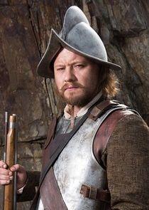 Myles Standish Myles Standish