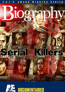 Serial Killers: Profiling the Criminal Mind Serial Killers: Profiling the Criminal Mind
