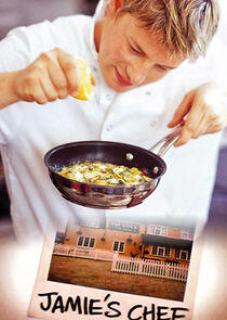 Jamie's Chef Jamie's Chef