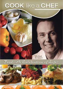 Cook Like a Chef Cook Like a Chef