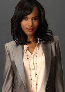 Olivia Pope Olivia Pope