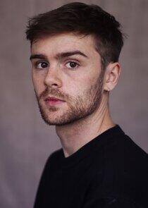 Mitchell Robertson