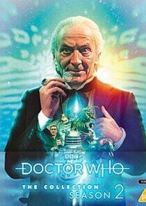 Doctor Who - Season 2 Doctor Who - Season 2