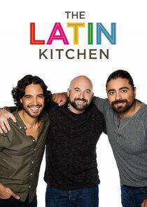 The Latin Kitchen The Latin Kitchen
