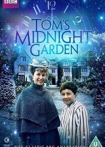 Tom's Midnight Garden Tom's Midnight Garden