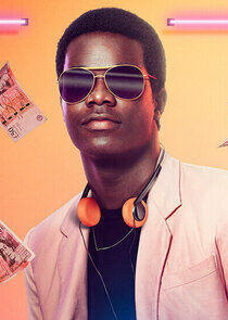 Eddie Carter Eddie Carter