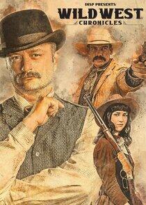 Wild West Chronicles Wild West Chronicles