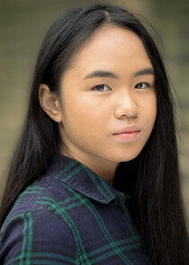 photo of Ashley De Guzman