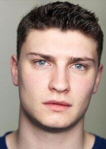 Sam Buchanan