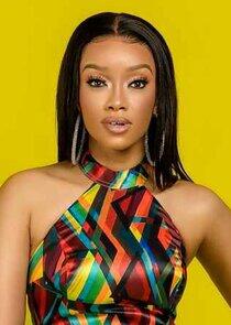 Dineo Langa Dineo Langa