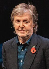 Paul McCartney Paul McCartney