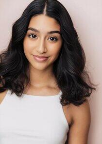 photo of Madison Elizabeth Lagares photo of Madison Elizabeth Lagares