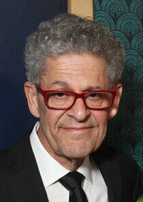 photo of Sidney Wolinsky