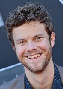Jack Quaid Jack Quaid