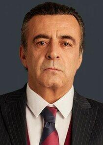 İbrahim Soykan İbrahim Soykan