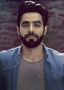 Aparshakti Khurana Aparshakti Khurana
