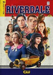 Riverdale Riverdale