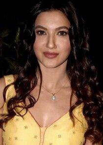 Gauahar Khan