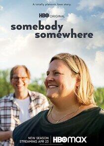 Somebody Somewhere - Season 2 Somebody Somewhere - Season 2