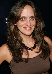 Liz Tuccillo Liz Tuccillo