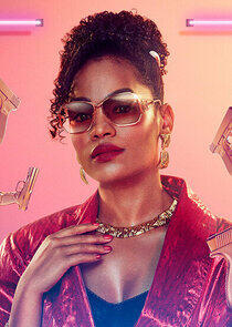 Cindy Carter Cindy Carter