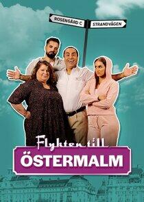 Flykten Till Östermalm Flykten Till Östermalm