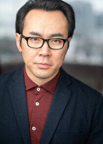 photo of Jay Zhang photo of Jay Zhang