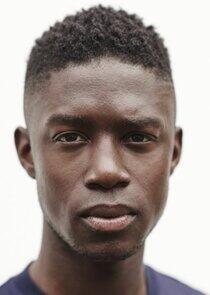 photo of Emeka Sesay