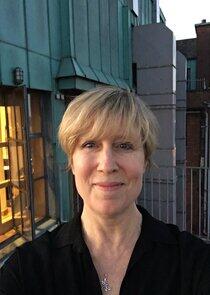 Sheri Bylander Sheri Bylander