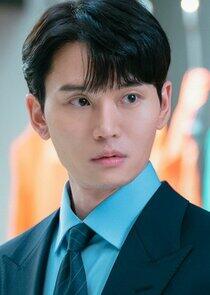 Park Young Woo