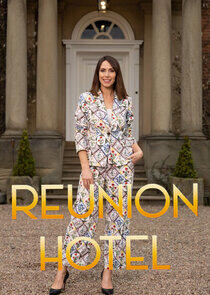Reunion Hotel Reunion Hotel
