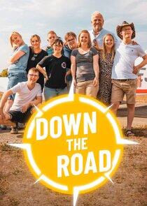 Down the Road Down the Road