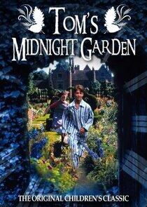 Tom's Midnight Garden Tom's Midnight Garden