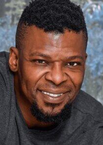 Vuyo Dabula Vuyo Dabula
