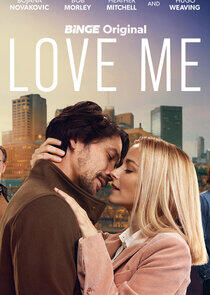 Love Me Love Me