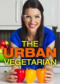 The Urban Vegetarian The Urban Vegetarian