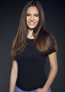 Aslı Melisa Uzun Aslı Melisa Uzun